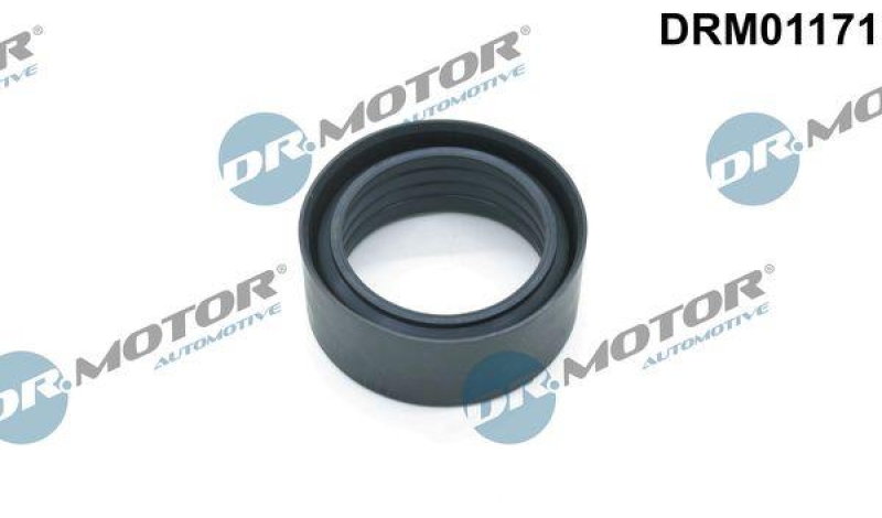 Dr.Motor Automotive Dichtring, Ladeluftschlauch