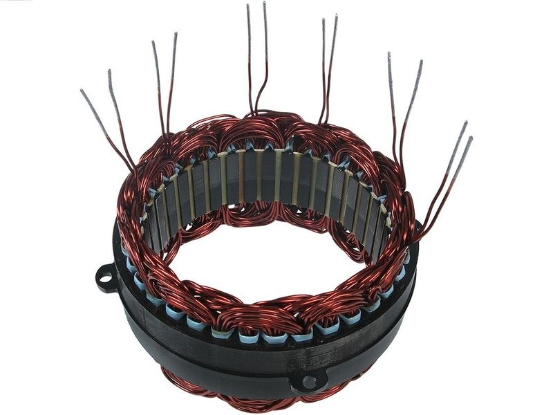 AS-PL Stator, Generator Brandneu AS-PL