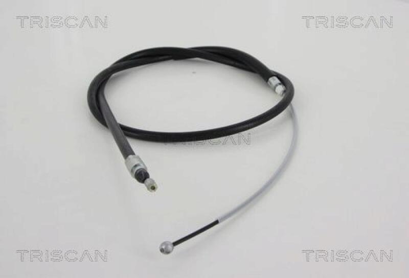 TRISCAN Cable, parking brake