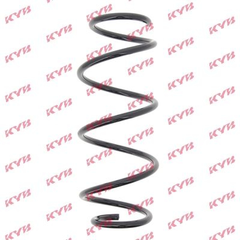 KYB Suspension Spring K-Flex