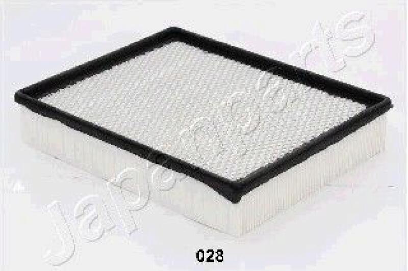 JAPANPARTS Air Filter