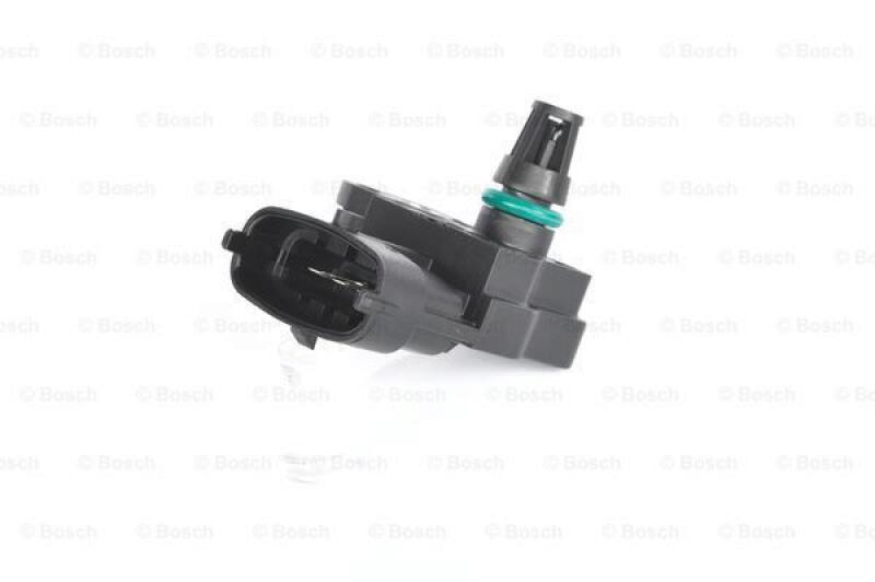 BOSCH Sensor, boost pressure