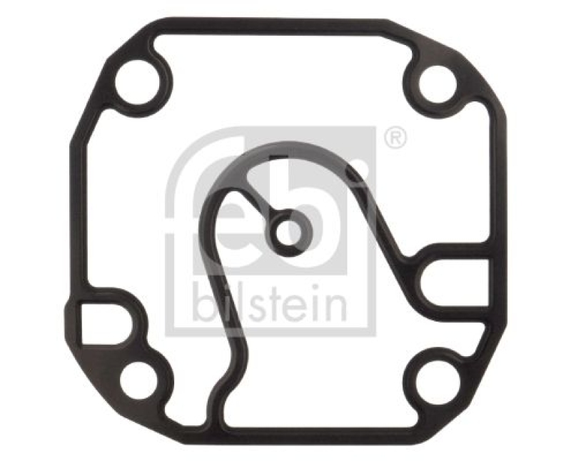 FEBI BILSTEIN Seal Ring, compressor