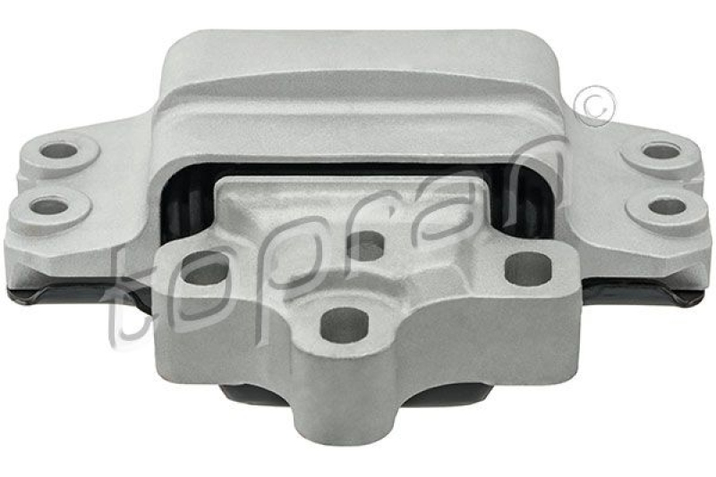 TOPRAN Mounting, automatic transmission