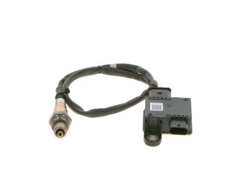 BOSCH Partikelsensor