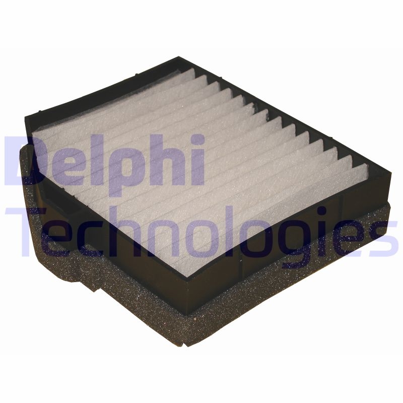 DELPHI Filter, Innenraumluft