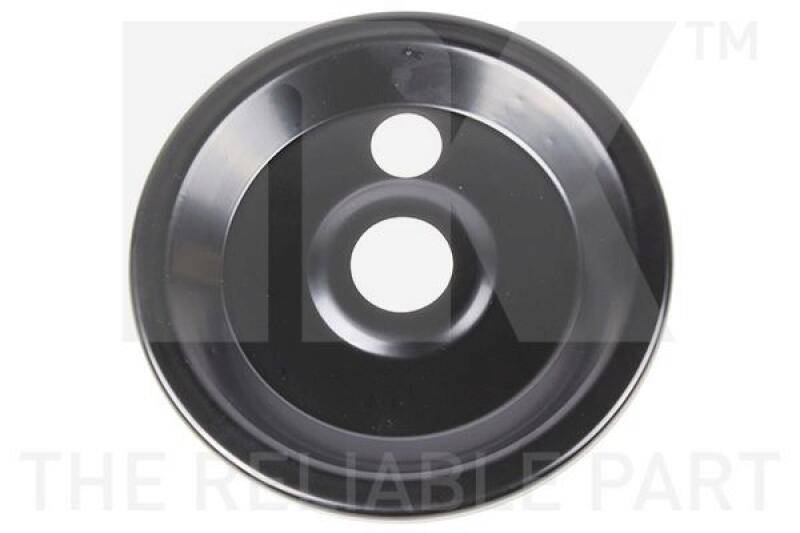 Splash Panel, brake disc