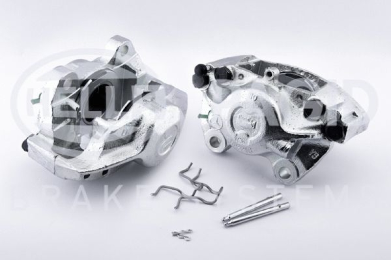 HELLA Brake Caliper