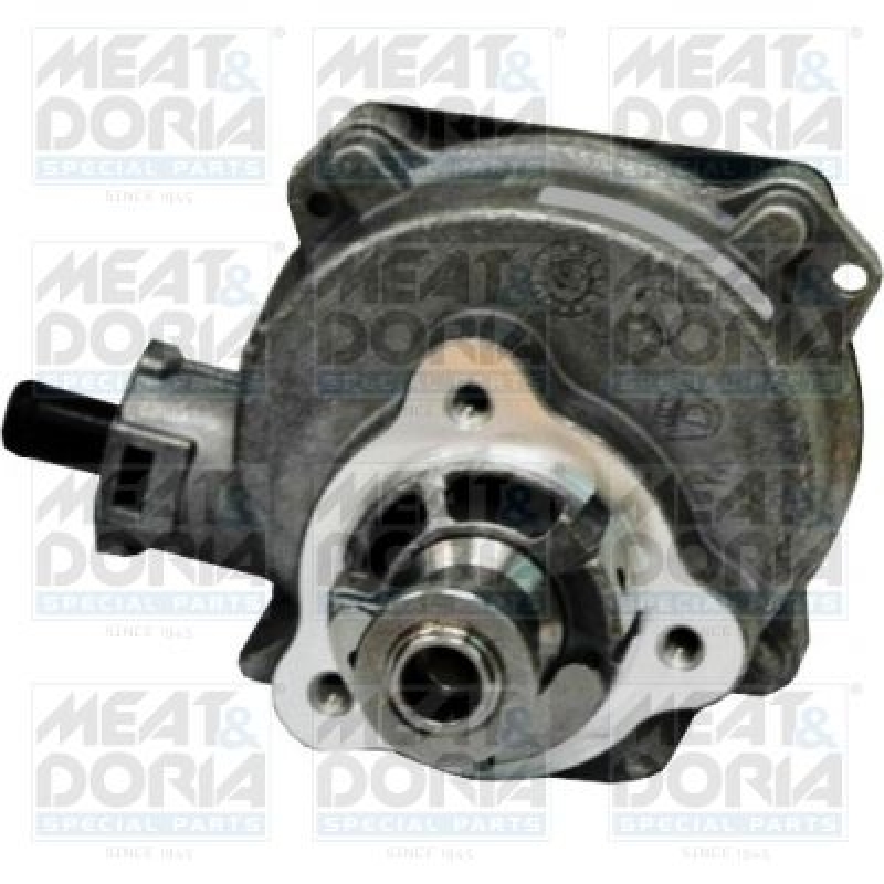 MEAT & DORIA Vacuum Pump, braking system