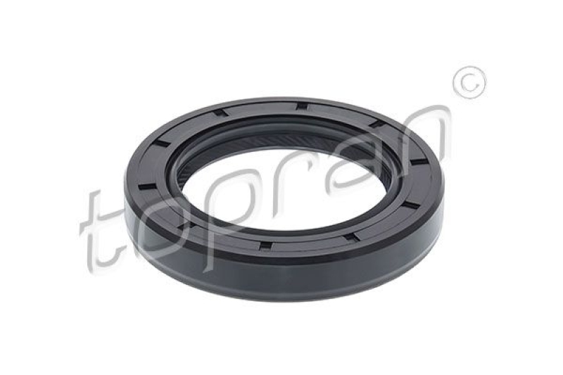 TOPRAN Shaft Seal, crankshaft