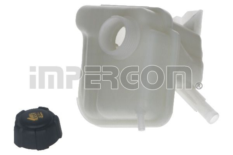 ORIGINAL IMPERIUM Expansion Tank, coolant