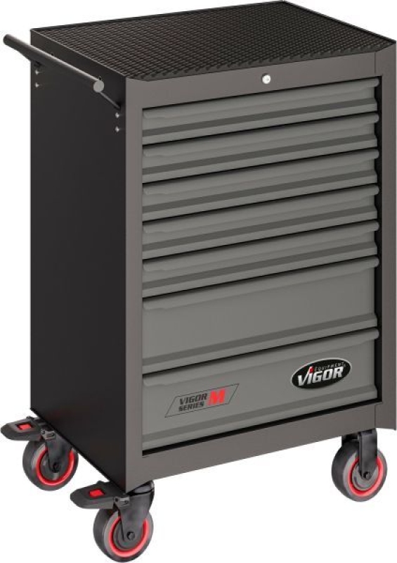 VIGOR Tool Trolley