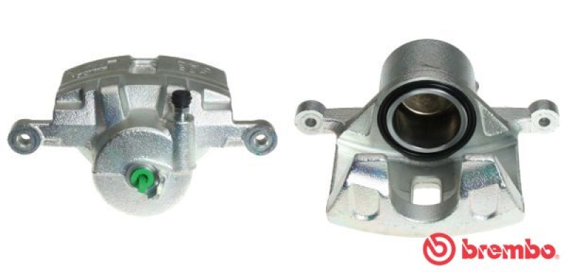 BREMBO Brake Caliper ESSENTIAL LINE