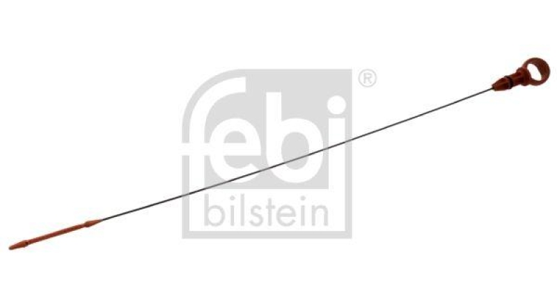 FEBI BILSTEIN Oil Dipstick febi Plus