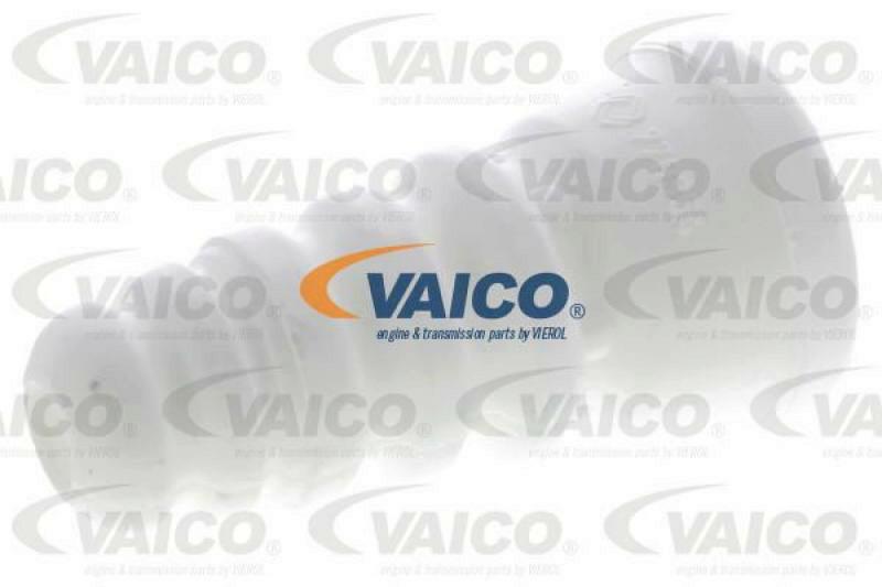 VAICO Rubber Buffer, suspension Original VAICO Quality