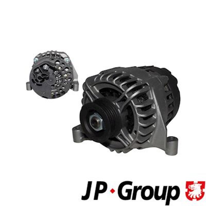 JP GROUP Generator JP Group