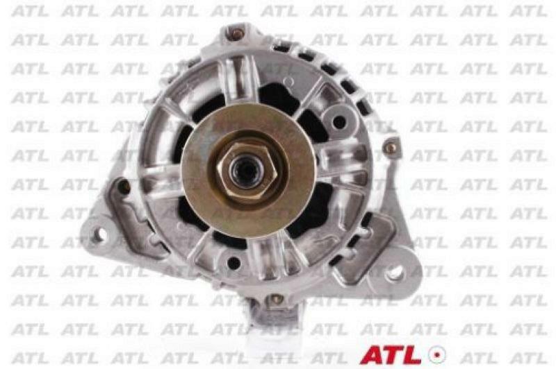 ATL Autotechnik Alternator