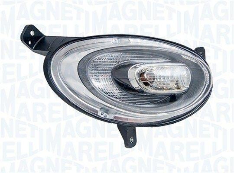 MAGNETI MARELLI Headlight