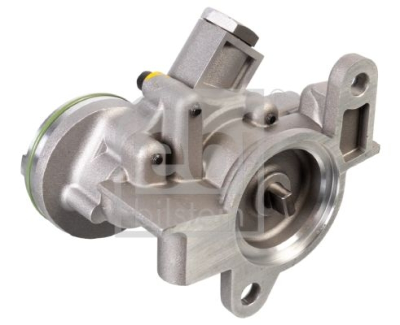 FEBI BILSTEIN Oil Pump, manual transmission