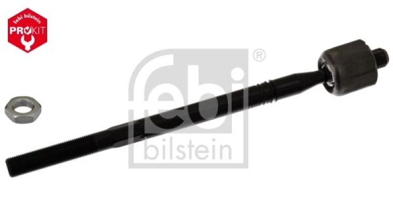 FEBI BILSTEIN Tie Rod Axle Joint ProKit