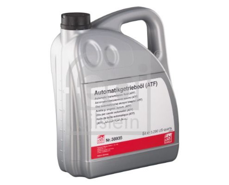 FEBI BILSTEIN Automatic Transmission Oil