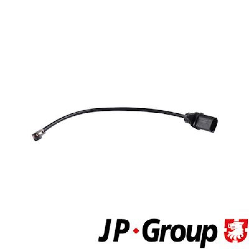 JP GROUP Sensor, Bremsbelagverschleiß JP Group