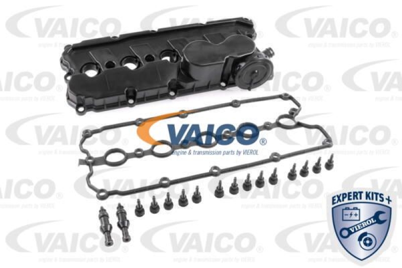 VAICO Cylinder Head Cover EXPERT KITS +