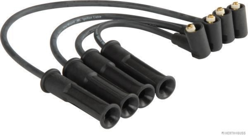 HERTH+BUSS ELPARTS Ignition Cable Kit
