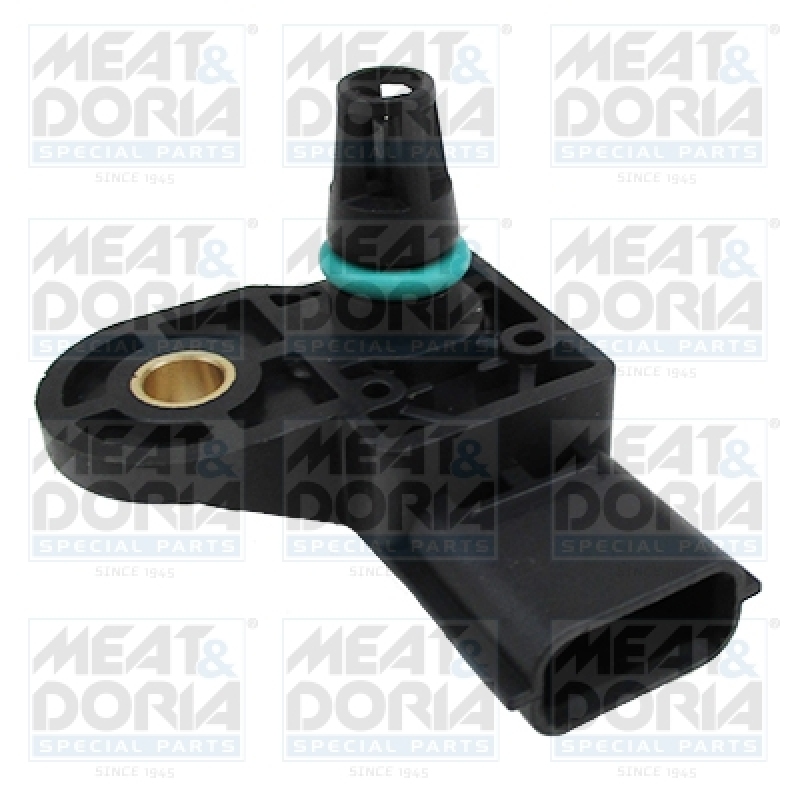 MEAT & DORIA Sensor, boost pressure