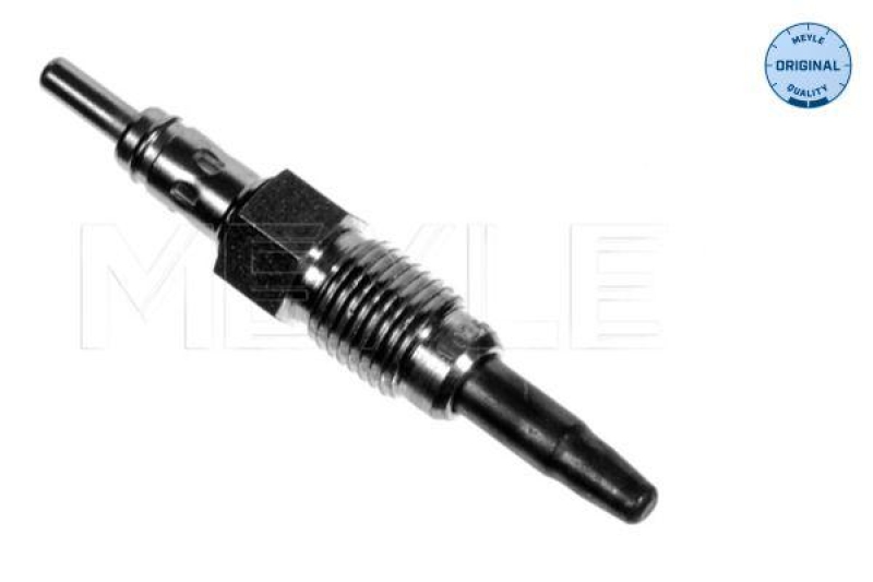 MEYLE Glow Plug MEYLE-ORIGINAL: True to OE.