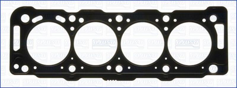 AJUSA Gasket, cylinder head MULTILAYER STEEL