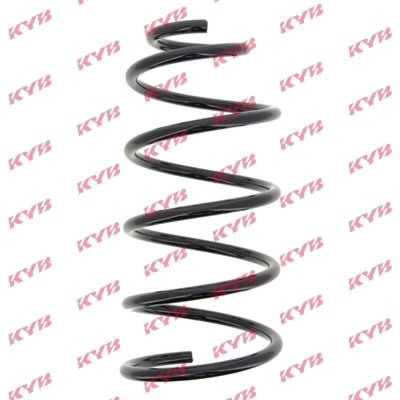 KYB Suspension Spring K-Flex