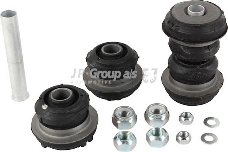 JP GROUP Suspension Kit JP GROUP