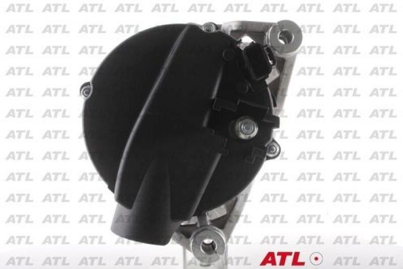 ATL Autotechnik Alternator