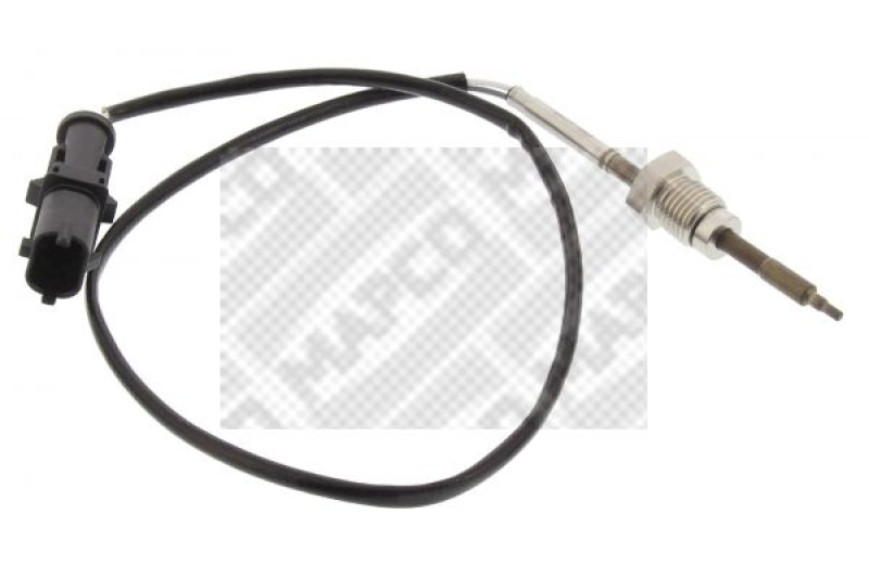 MAPCO Sensor, exhaust gas temperature