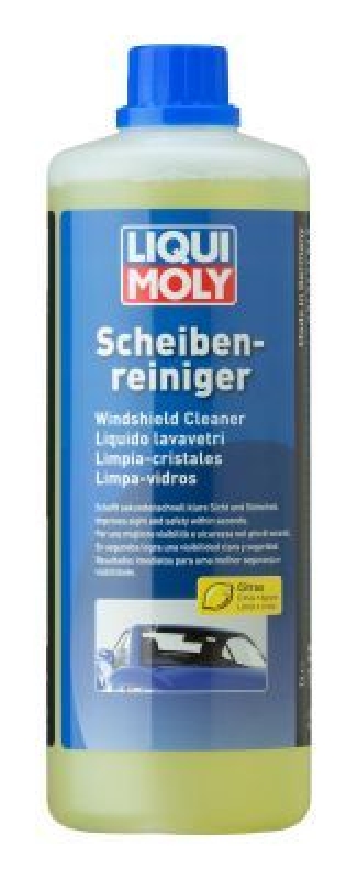 Liqui Moly Scheiben-Reiniger 1l