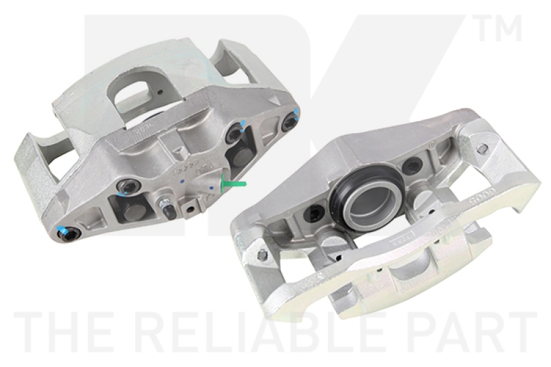 Brake Caliper