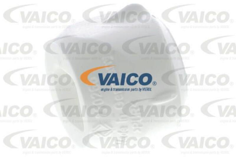 VAICO Rubber Buffer, engine mounting system Original VAICO Quality