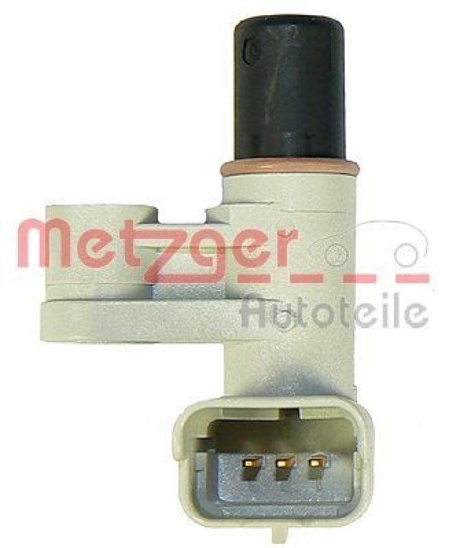 METZGER Sensor, camshaft position OE-part