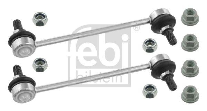 FEBI BILSTEIN Stange/Strebe, Stabilisator