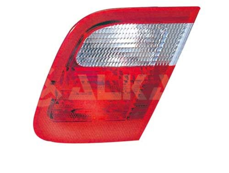 Combination Rearlight