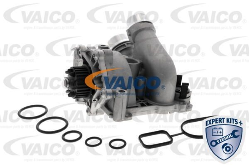 VAICO Water Pump, engine cooling EXPERT KITS +