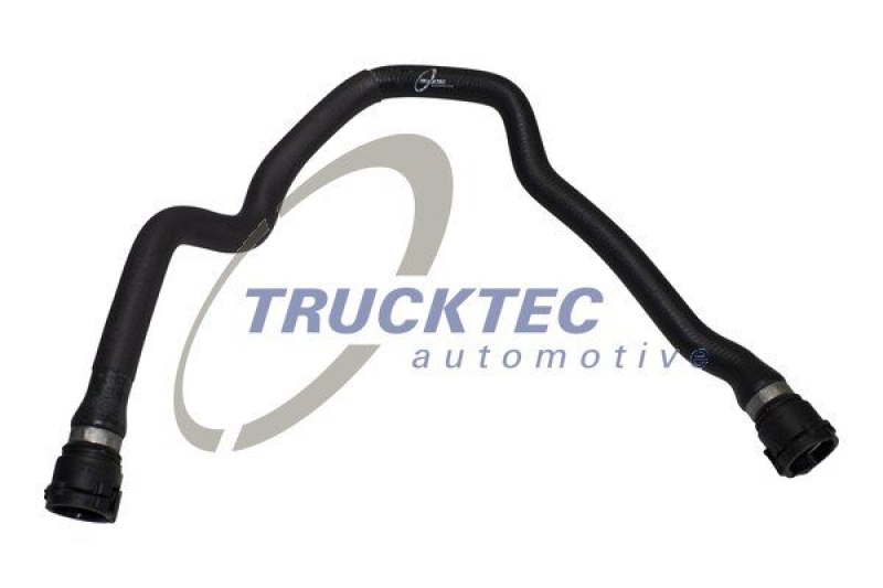 TRUCKTEC AUTOMOTIVE Kühlerschlauch