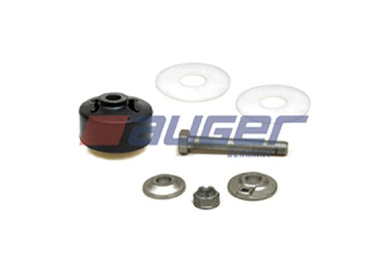 AUGER Repair Kit, spring bolt