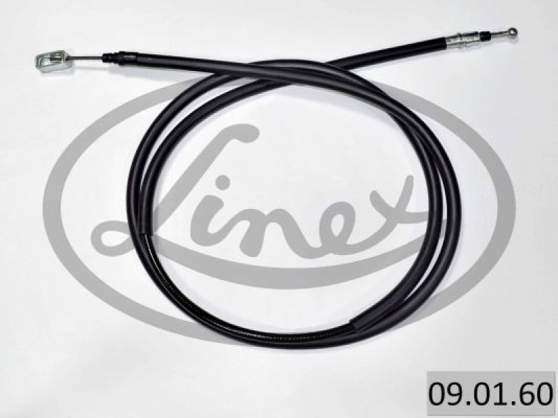 LINEX Cable Pull, parking brake