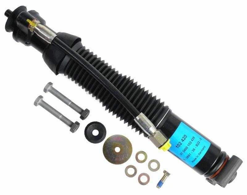 SACHS Shock Absorber Hydropneumatic damping unit