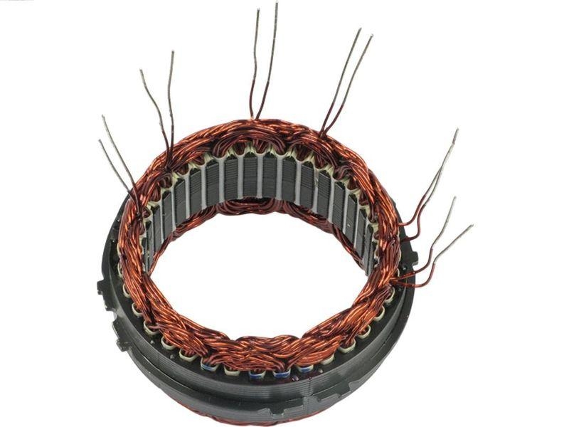 AS-PL Stator, Generator Brandneu AS-PL