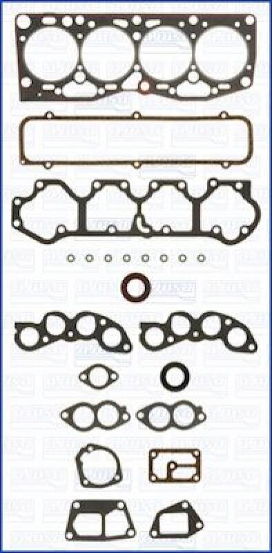 AJUSA Gasket Set, cylinder head FIBERMAX