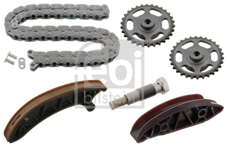 FEBI BILSTEIN Timing Chain Kit