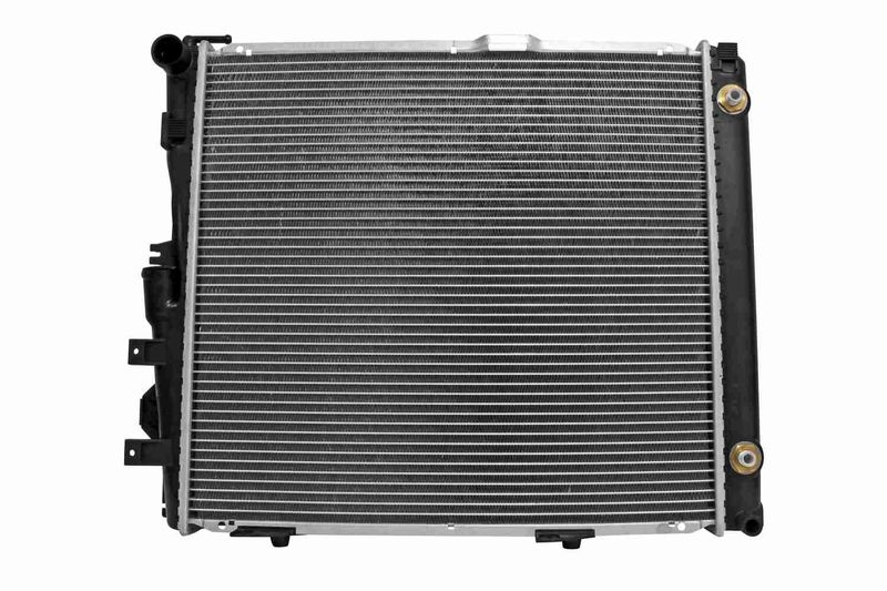 VEMO Radiator, engine cooling Original VEMO Quality